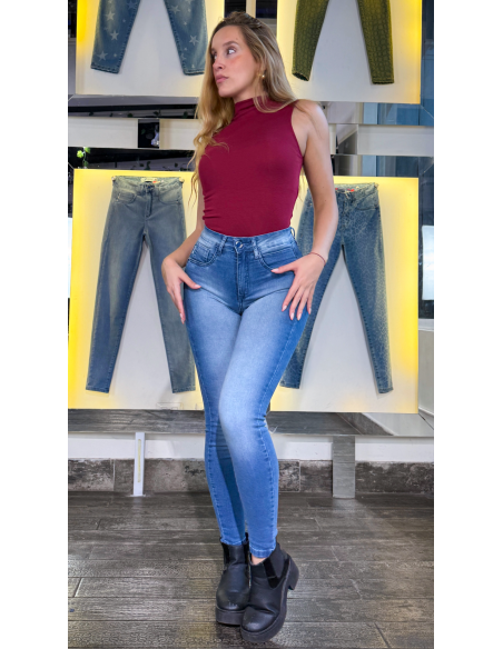 Jeans Skinny 4121