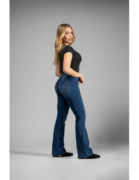 Jeans Oxford 3963