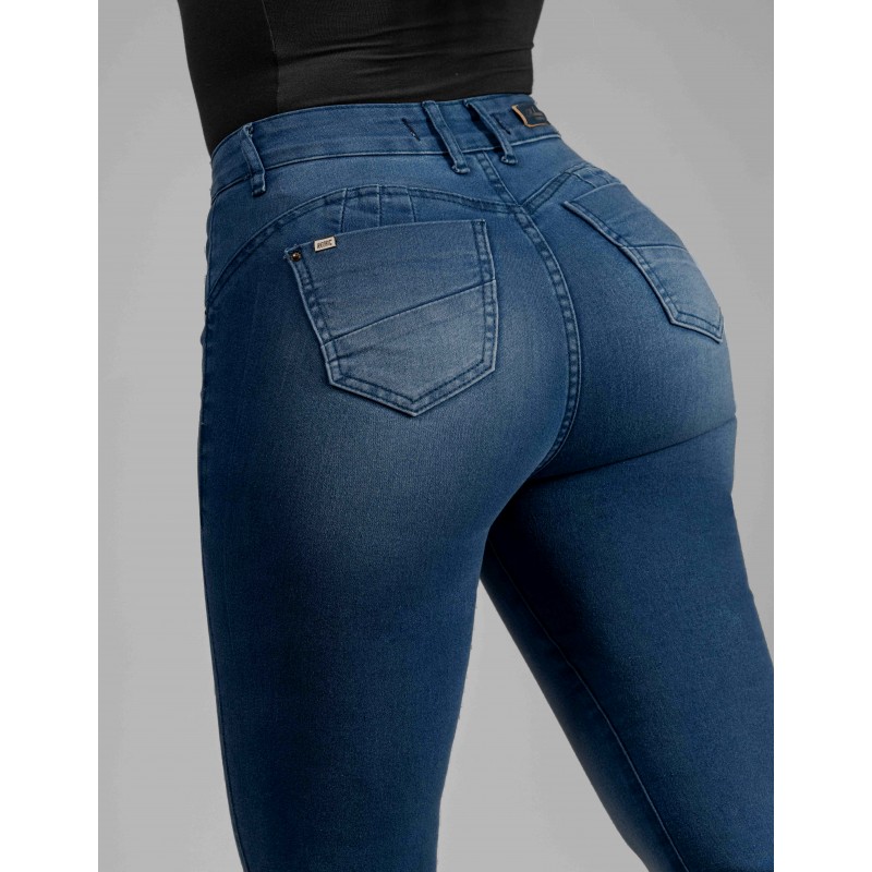 Jeans Oxford 3963