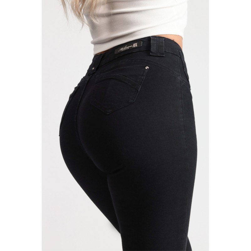 Jeans Flare 4066 2