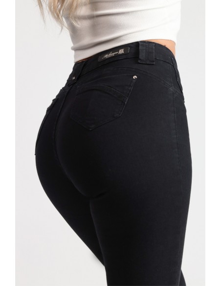 Jeans Flare 4066