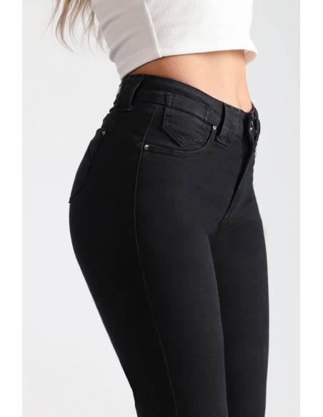 Jeans Flare 4066