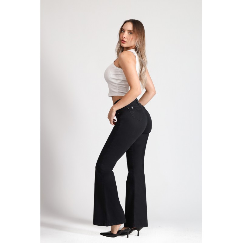 Jeans Flare 4066