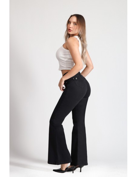 Jeans Flare 4066