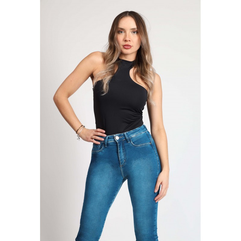 Jeans Skinny (Smart Denim) 4051