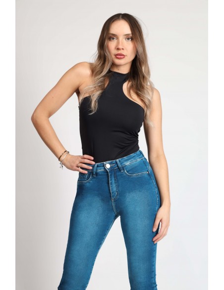 Jeans Skinny (Smart Denim) 4051