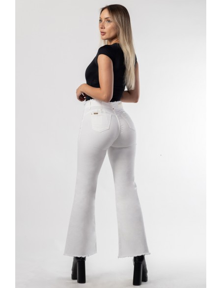Jeans Palazzo ROSIE 4070