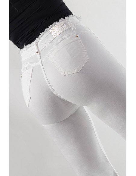 Jeans Palazzo ROSIE 4070