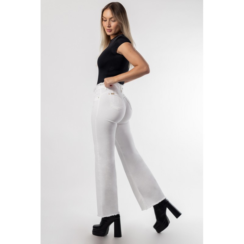 Jeans Palazzo ROSIE 4070