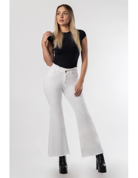 Jeans Palazzo ROSIE (PETITE) 4065