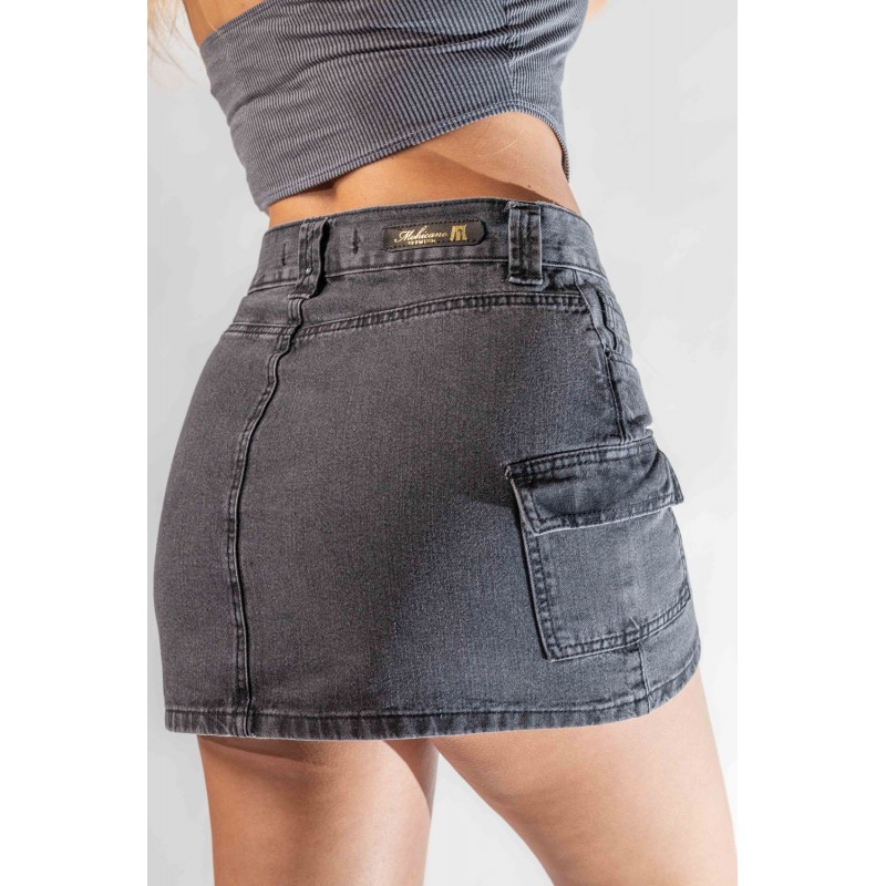 Falda alto verano Melanie 3469