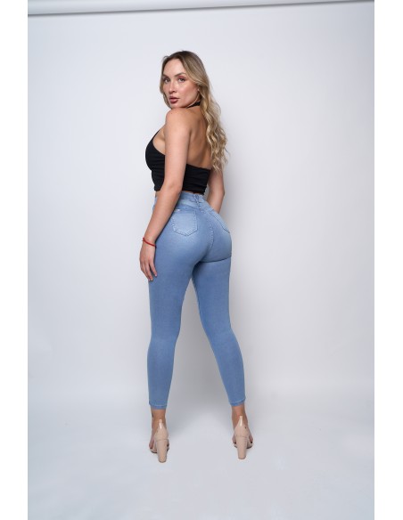 Jeans Skinny Ágatha 4015