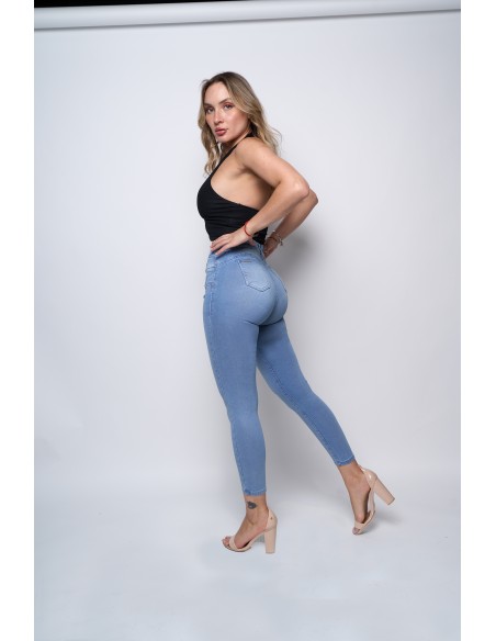 Jeans Skinny Ágatha 4015