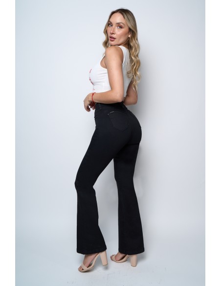 Jeans Flare 4113