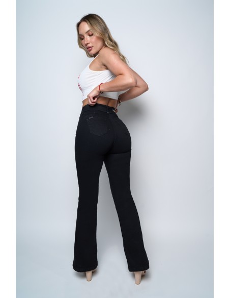 Jeans Flare 4113