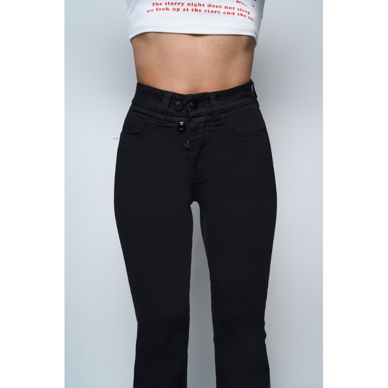 Jeans Flare 4113 2