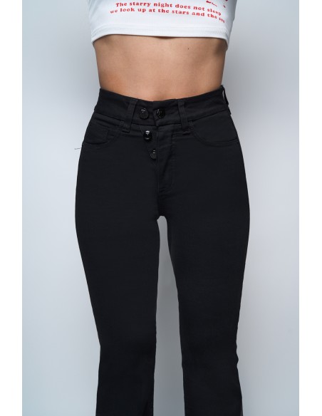 Jeans Flare 4113