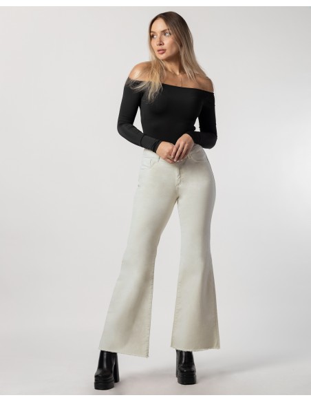 Jeans Palazzo ROSIE 4070-38