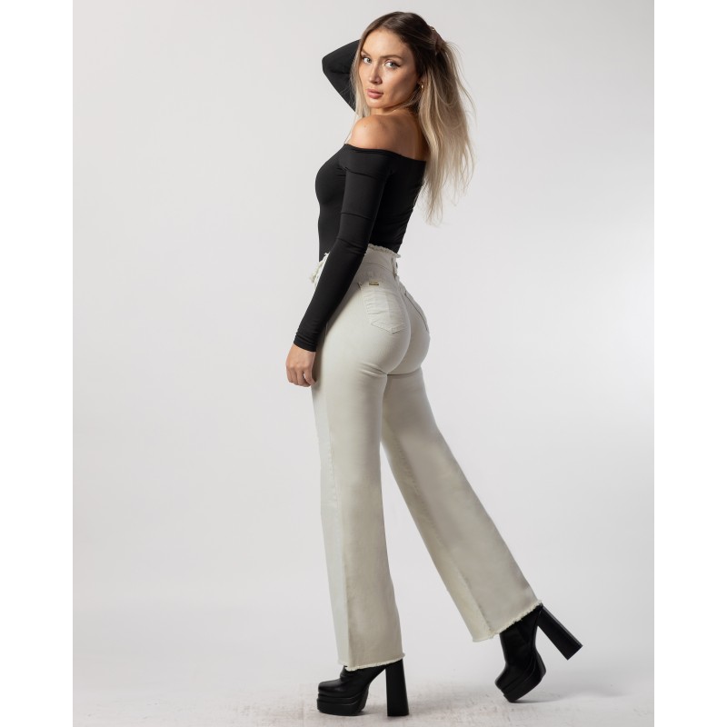 Jeans Palazzo ROSIE 4070-38