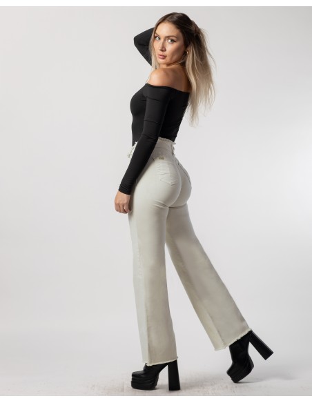 Jeans Palazzo ROSIE 4070-38