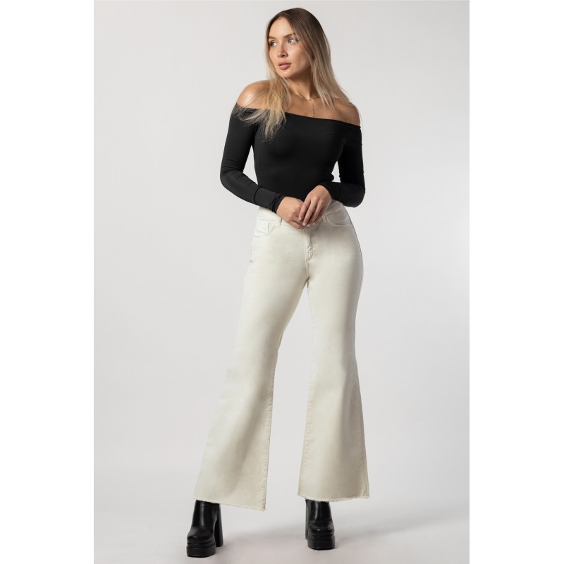 Jeans Palazzo ROSIE 4070-06