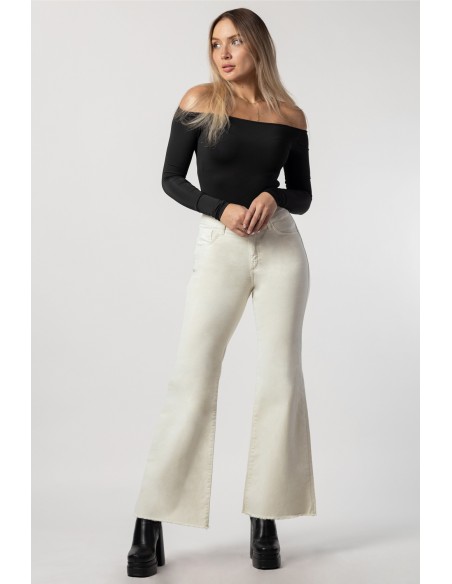 Jeans Palazzo ROSIE 4070-06