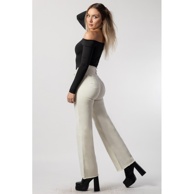 Jeans Palazzo ROSIE 4070-06