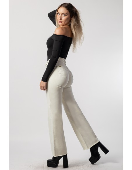 Jeans Palazzo ROSIE 4070-06