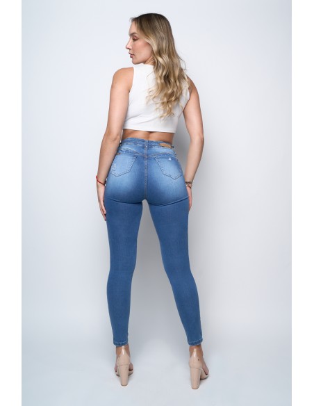 Jeans Skinny 4130