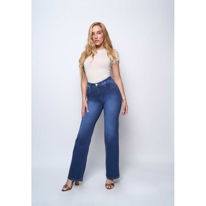 Jeans Palazzo 4024