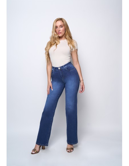 Jeans Palazzo 4024