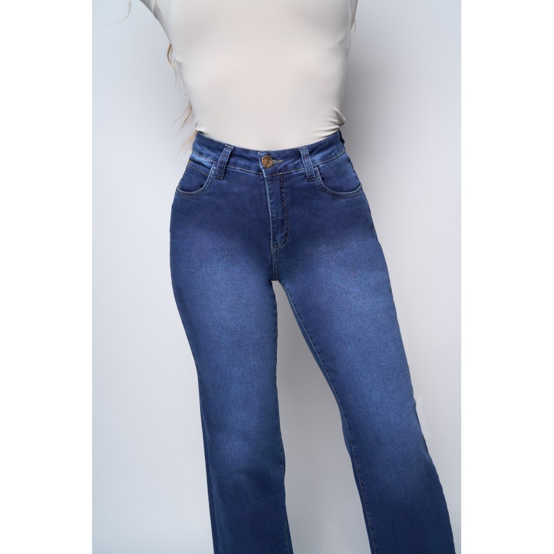Jeans Palazzo 4024 2