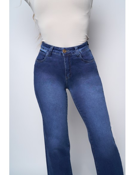 Jeans Palazzo 4024
