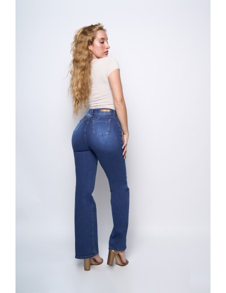 Jeans Palazzo 4024