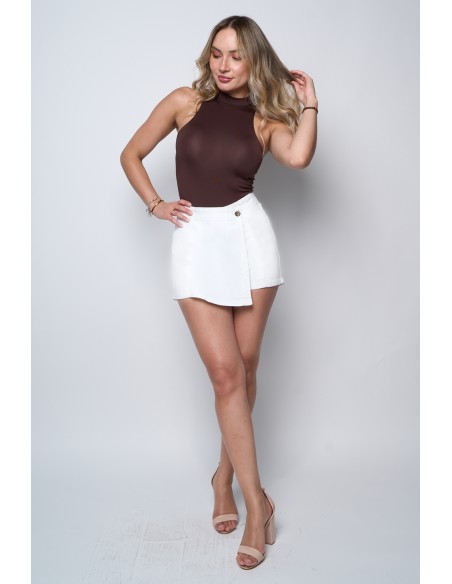 Falda Short 4192