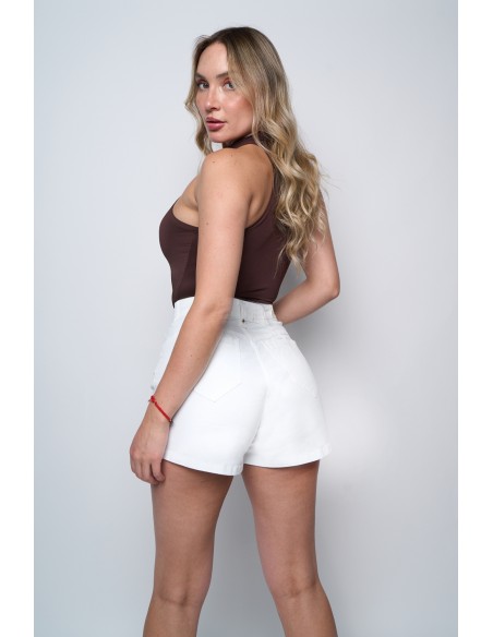Falda Short 4192