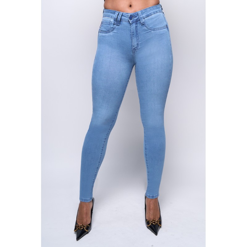 Jeans Skinny 4010 2