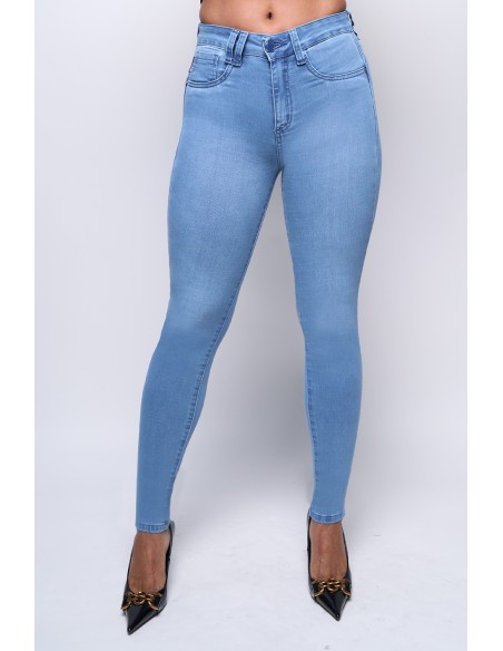 Jeans Skinny 4010