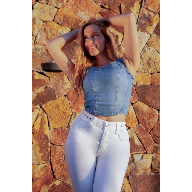 Jeans Skinny 4147-60