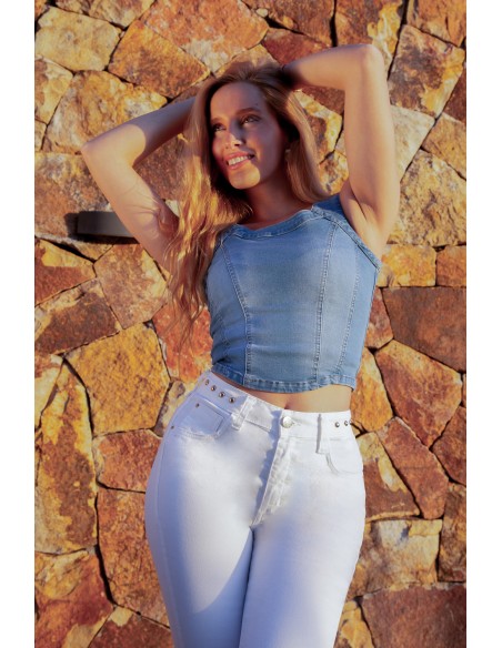 Jeans Skinny 4147-60