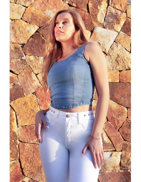 Jeans Skinny 4147-60