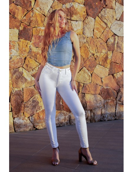Jeans Skinny 4147-60