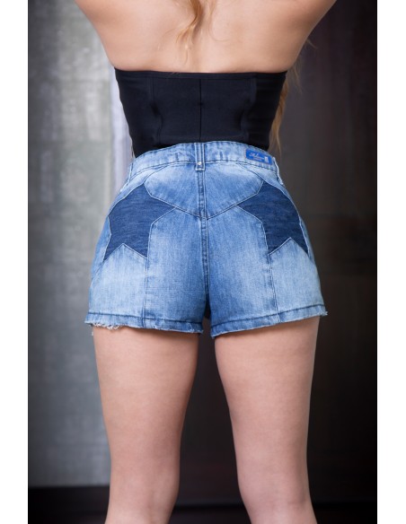 Short 4105