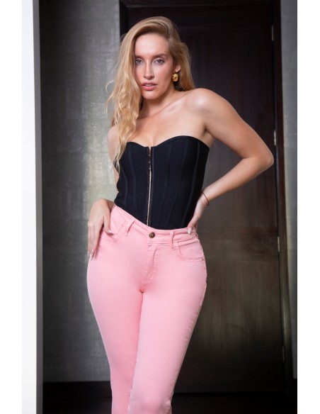 Jeans Flare 4177-04