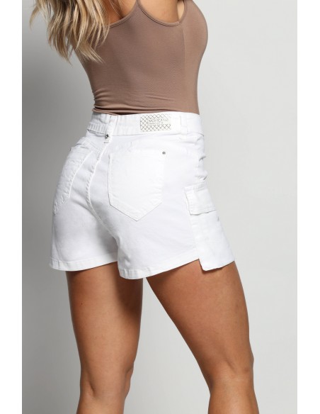 Falda Short (Cargo) 4171