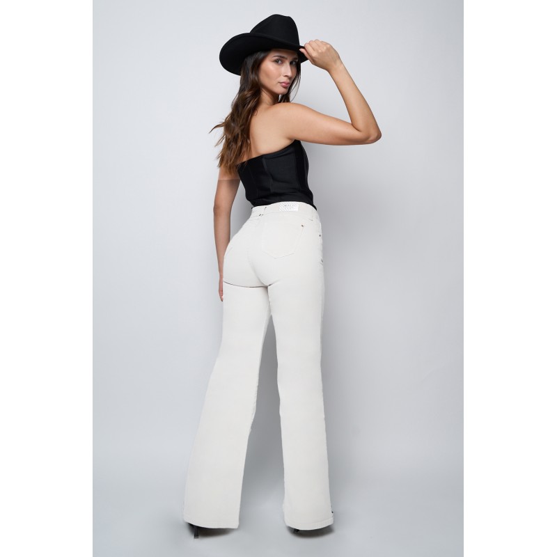 Jeans Flare 4177 2