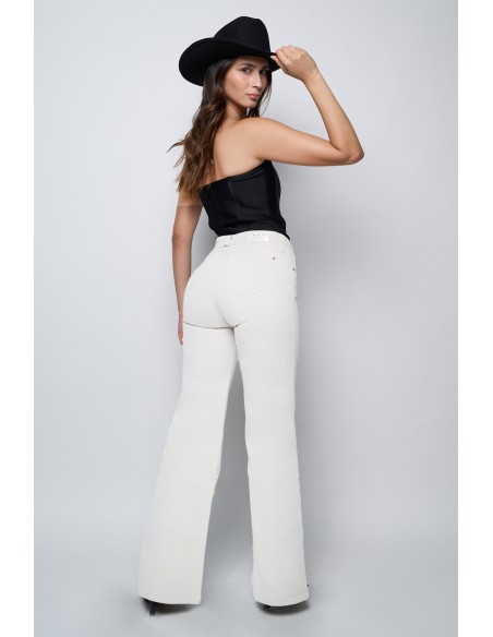 Jeans Flare 4177