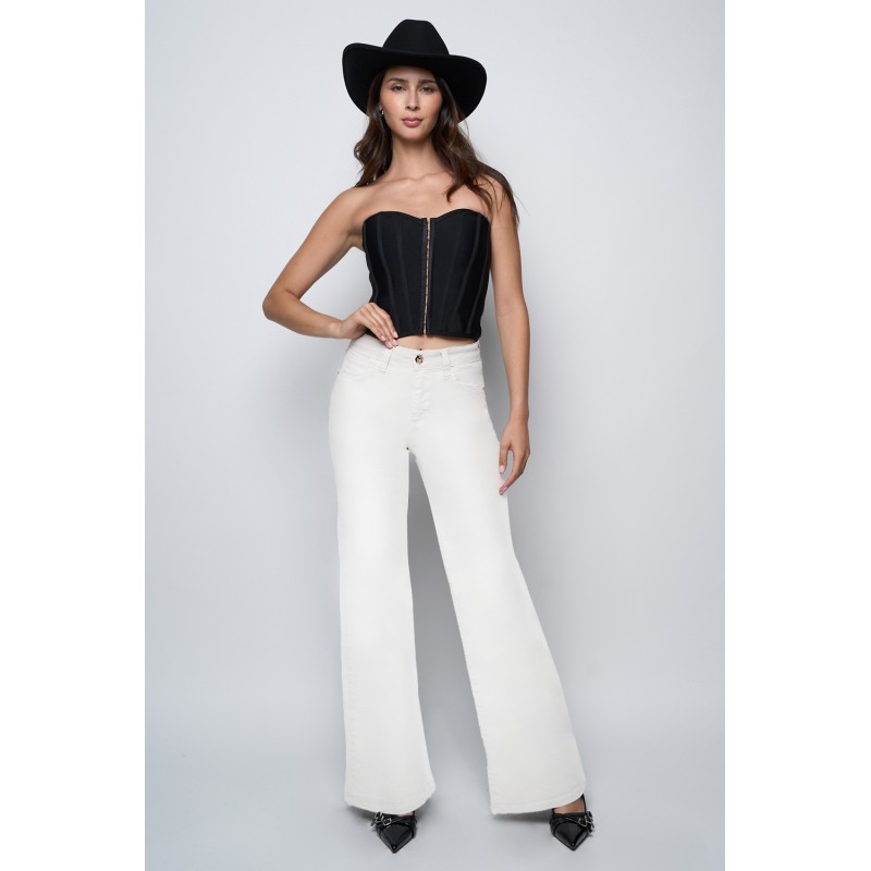 Jeans Flare 4177