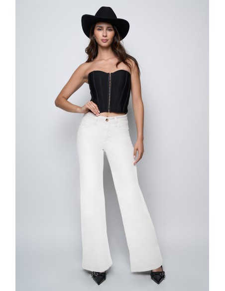 Jeans Flare 4177