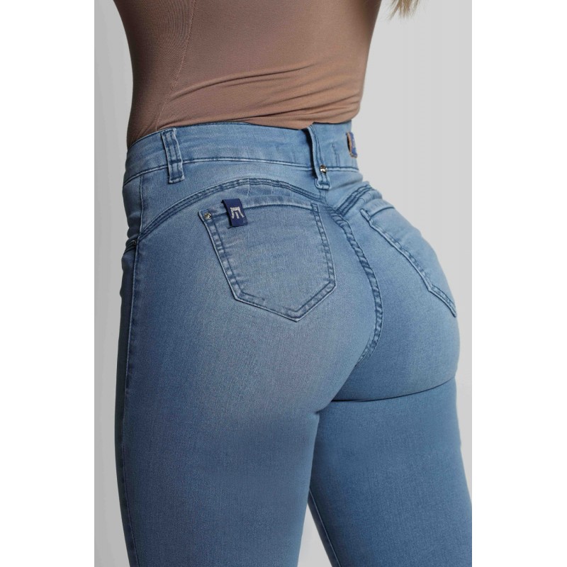 Jeans Skinny 4142 2